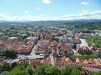 Ljubljana