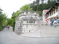 Postojna