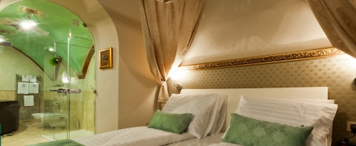 hotel actum