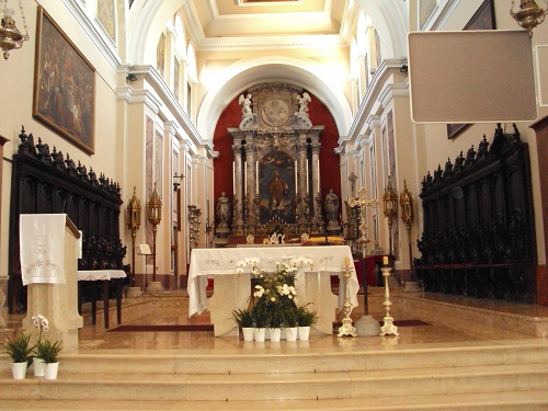 Sint-Mauruskerk